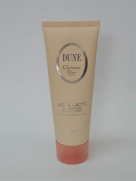 Dune Body Lotion by Christian Dior 